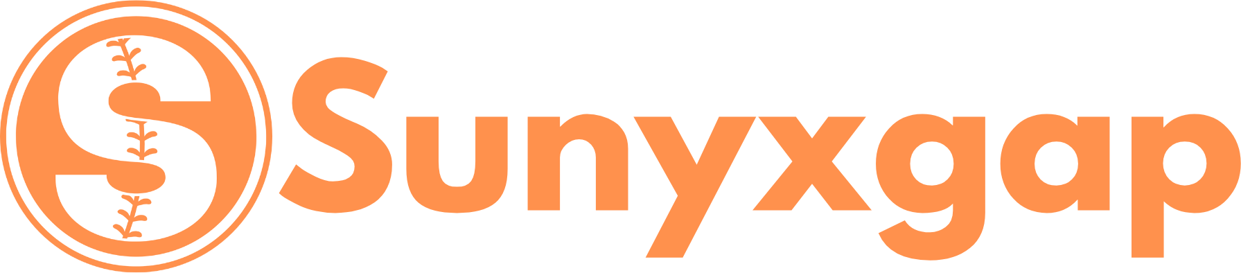 Sunyxgap